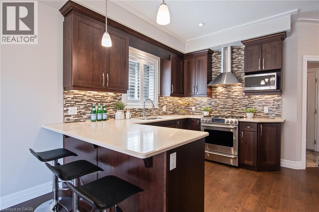 255 Falconridge Drive, Kitchener, Ontario  N2K 0B6 - Photo 20 - 40826662