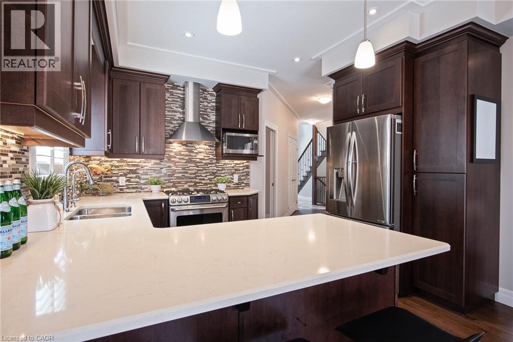 255 Falconridge Drive, Kitchener, Ontario  N2K 0B6 - Photo 21 - 40826662
