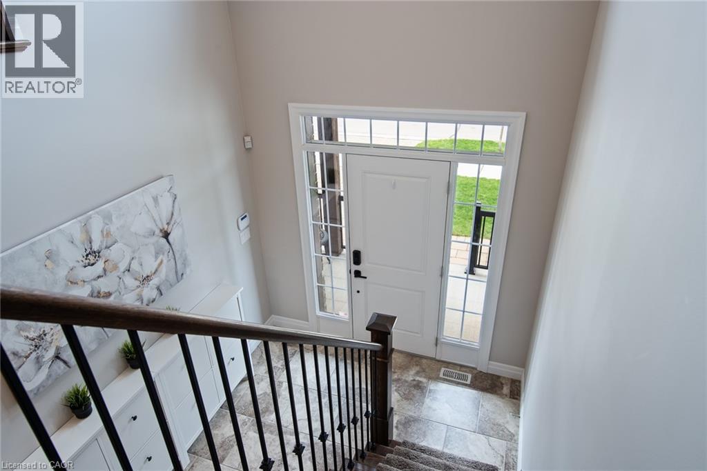 255 Falconridge Drive, Kitchener, Ontario  N2K 0B6 - Photo 27 - 40826662