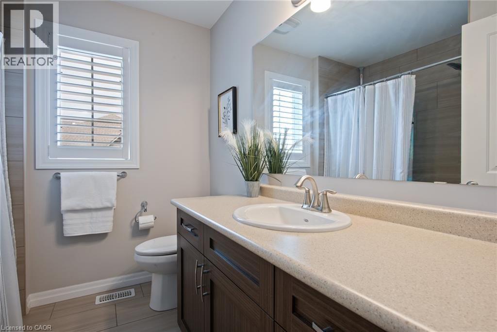 255 Falconridge Drive, Kitchener, Ontario  N2K 0B6 - Photo 38 - 40826662