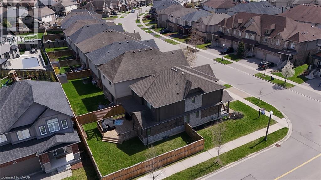 255 Falconridge Drive, Kitchener, Ontario  N2K 0B6 - Photo 4 - 40826662
