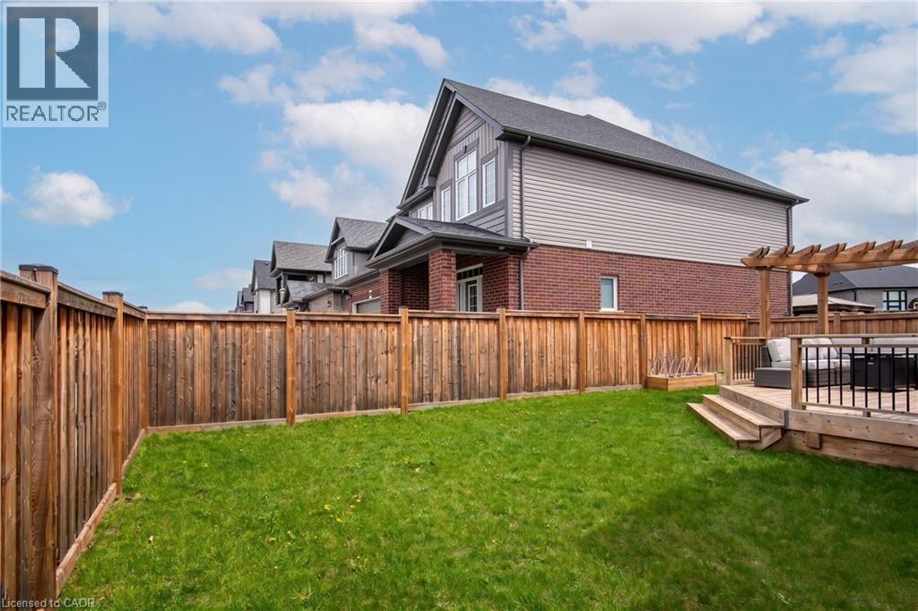 255 Falconridge Drive, Kitchener, Ontario  N2K 0B6 - Photo 40 - 40826662