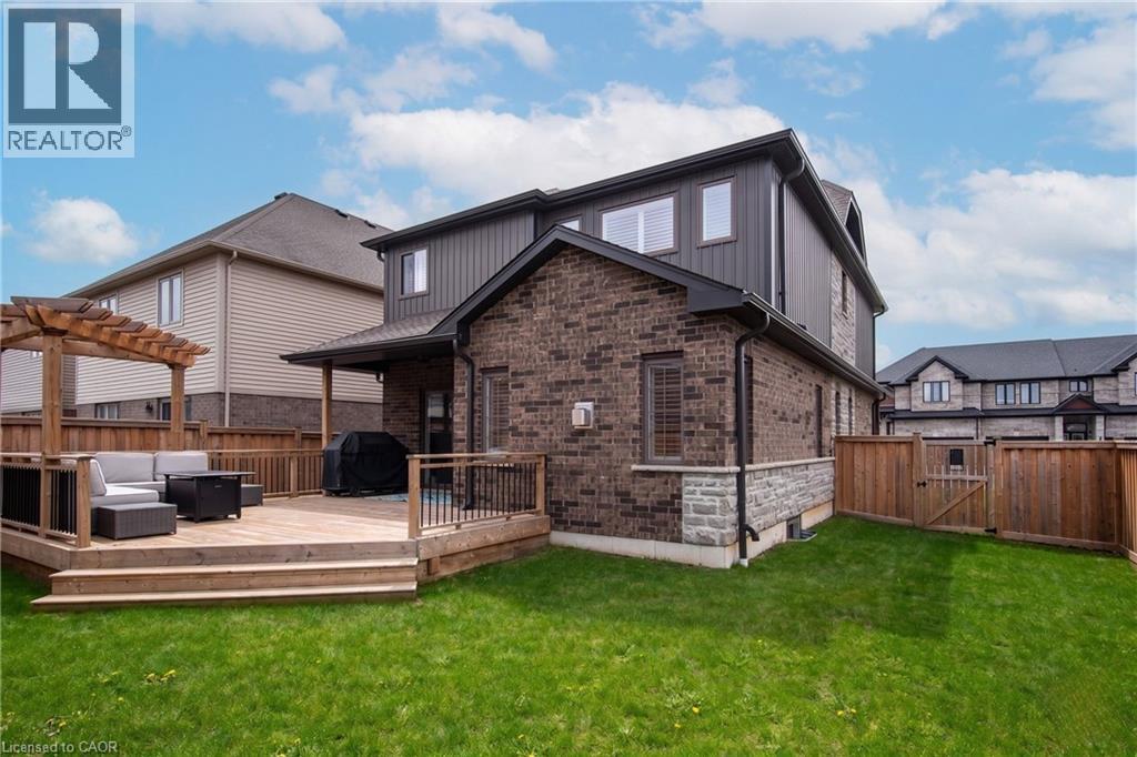 255 Falconridge Drive, Kitchener, Ontario  N2K 0B6 - Photo 41 - 40826662