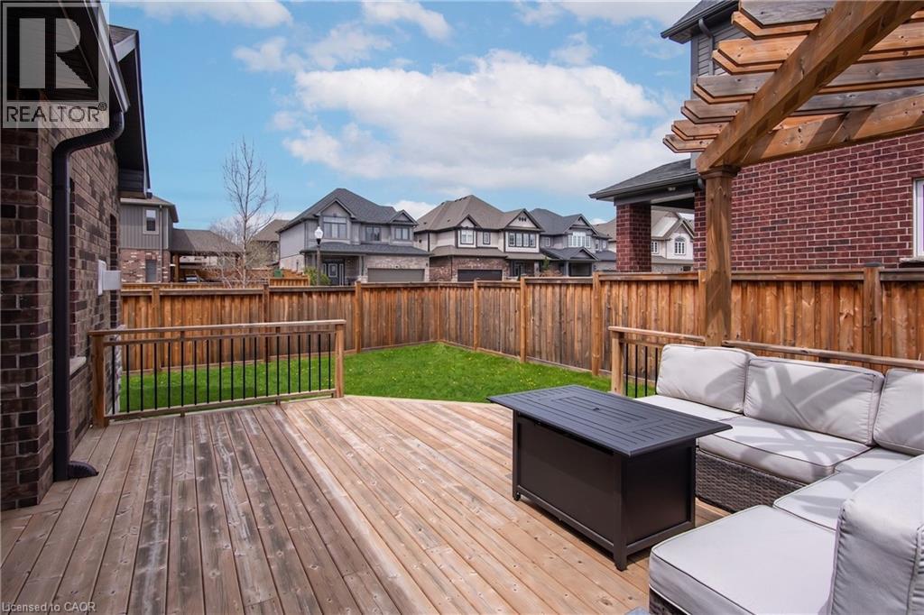 255 Falconridge Drive, Kitchener, Ontario  N2K 0B6 - Photo 42 - 40826662