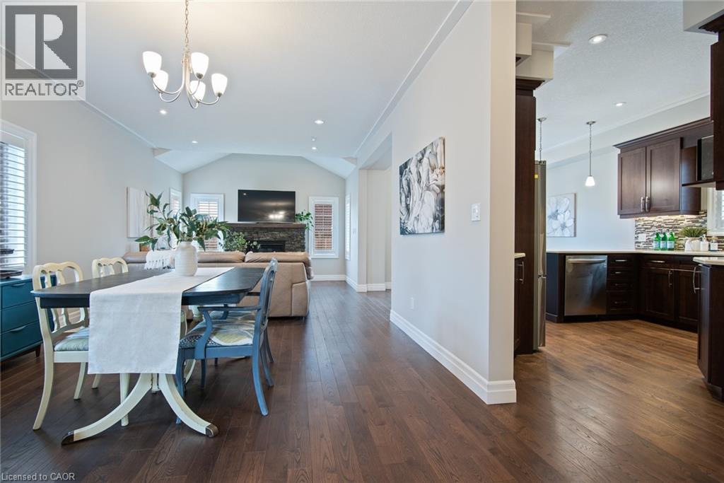 255 Falconridge Drive, Kitchener, Ontario  N2K 0B6 - Photo 8 - 40826662