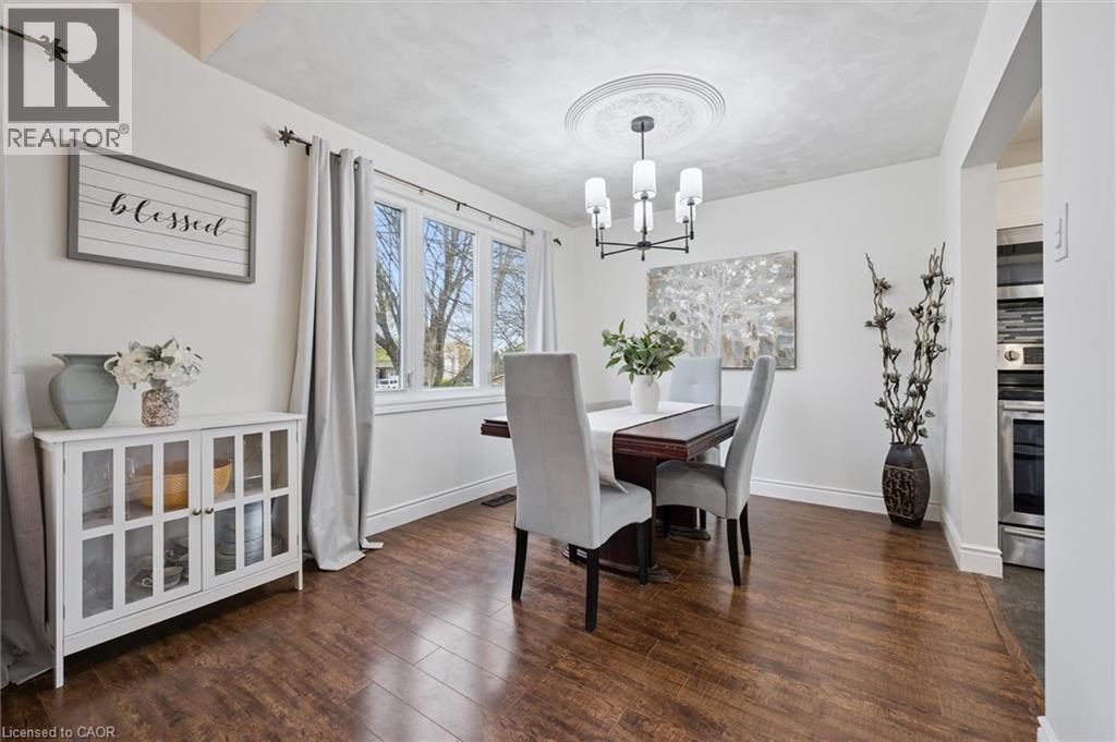 56 Wordsworth Place, Kitchener, Ontario  N2B 3L1 - Photo 10 - 40826505
