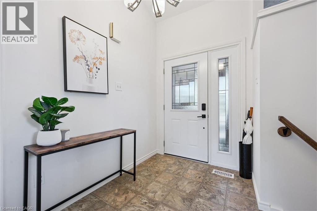 56 Wordsworth Place, Kitchener, Ontario  N2B 3L1 - Photo 6 - 40826505
