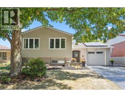 56 WORDSWORTH Place, Kitchener, Ontario