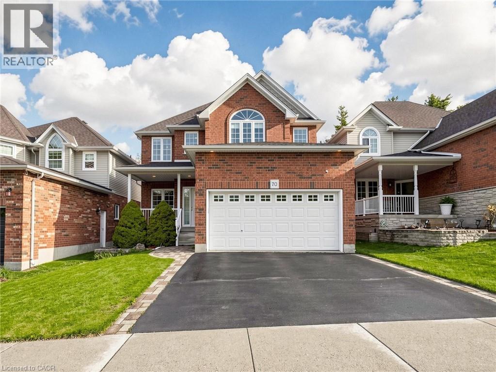 70 Doon Mills Drive, Kitchener, Ontario  N2P 2S3 - Photo 1 - 40826178