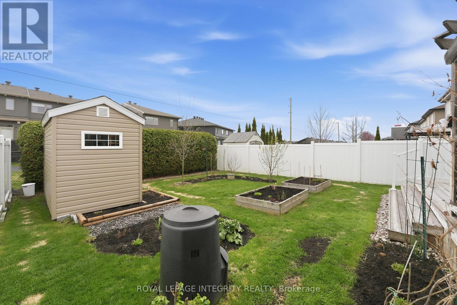317 Mercury Street, Clarence-Rockland, Ontario  K4K 0G7 - Photo 40 - X13091352