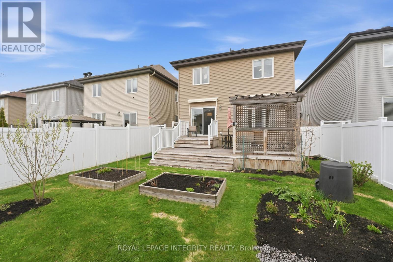 317 Mercury Street, Clarence-Rockland, Ontario  K4K 0G7 - Photo 35 - X13091352