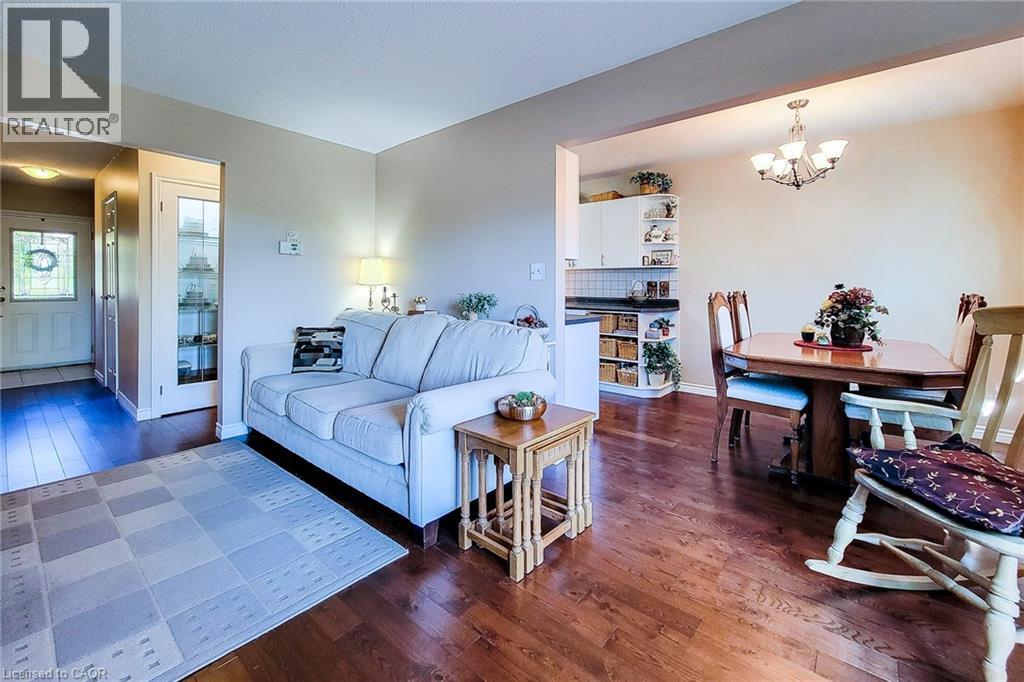 1115 Paramount Drive Unit# 88, Stoney Creek, Ontario  L8J 1P6 - Photo 11 - 40825860