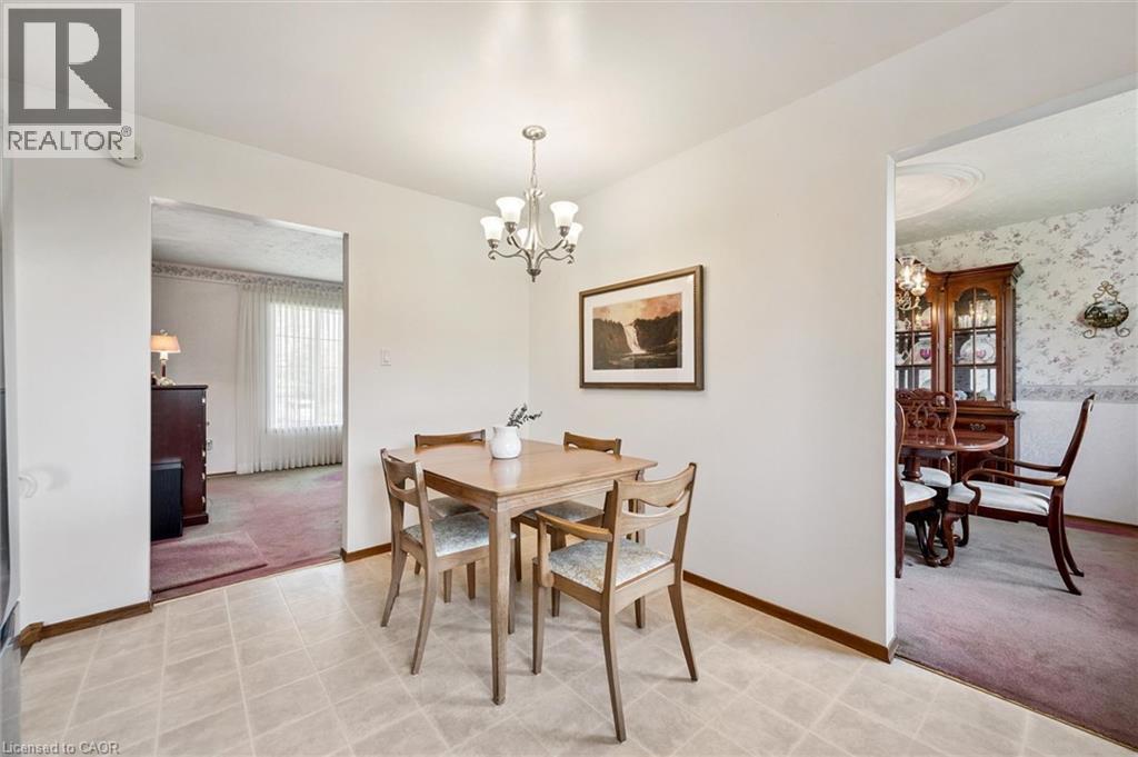 49 Ripley Crescent, Kitchener, Ontario  N2N 1W2 - Photo 12 - 40824820