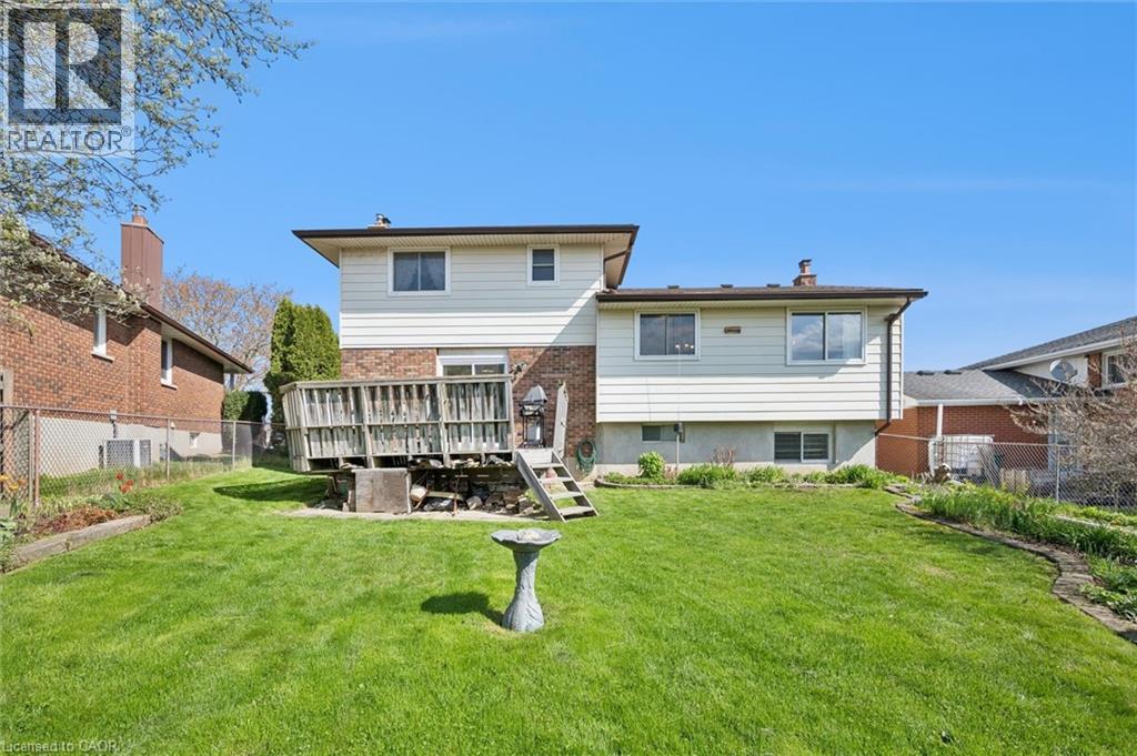 49 Ripley Crescent, Kitchener, Ontario  N2N 1W2 - Photo 33 - 40824820