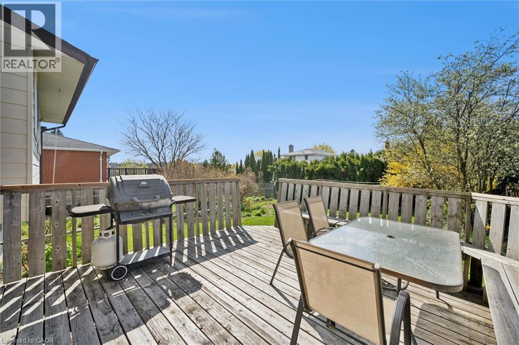 49 Ripley Crescent, Kitchener, Ontario  N2N 1W2 - Photo 35 - 40824820