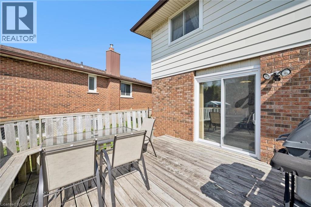 49 Ripley Crescent, Kitchener, Ontario  N2N 1W2 - Photo 36 - 40824820