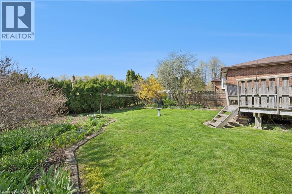 49 Ripley Crescent, Kitchener, Ontario  N2N 1W2 - Photo 37 - 40824820