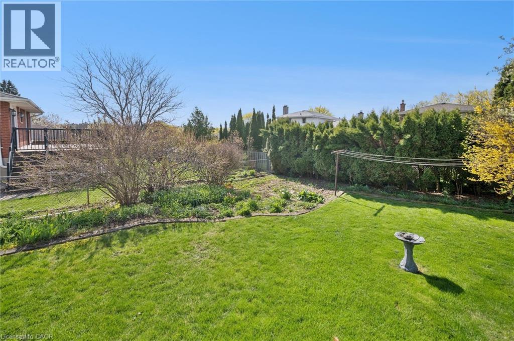 49 Ripley Crescent, Kitchener, Ontario  N2N 1W2 - Photo 38 - 40824820