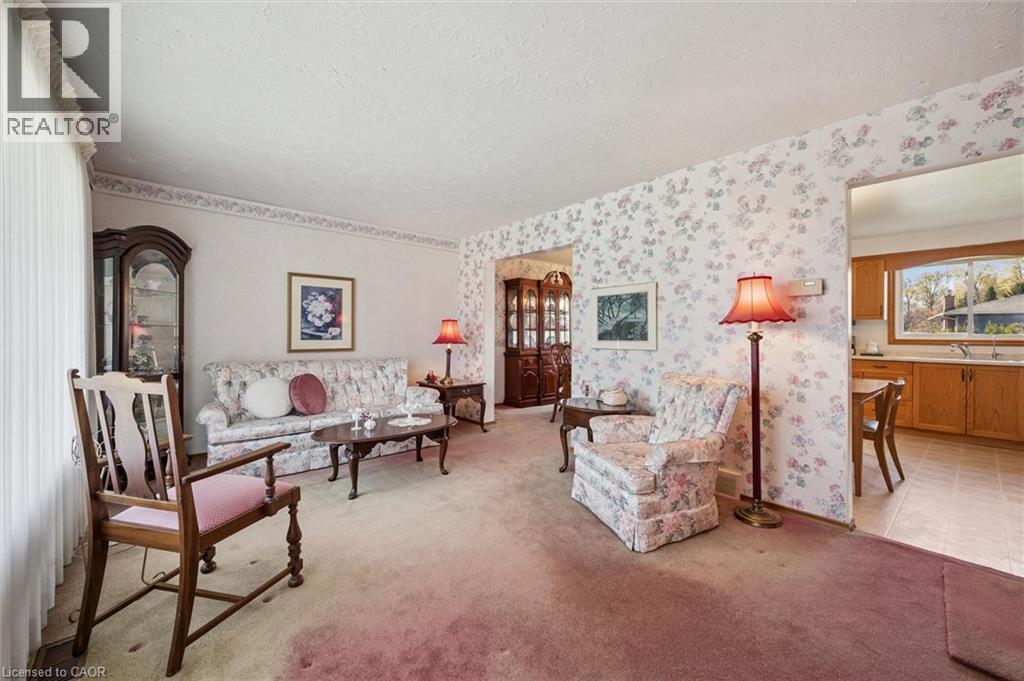 49 Ripley Crescent, Kitchener, Ontario  N2N 1W2 - Photo 6 - 40824820