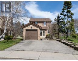 62 HUMPHREY DRIVE, Ajax, Ontario