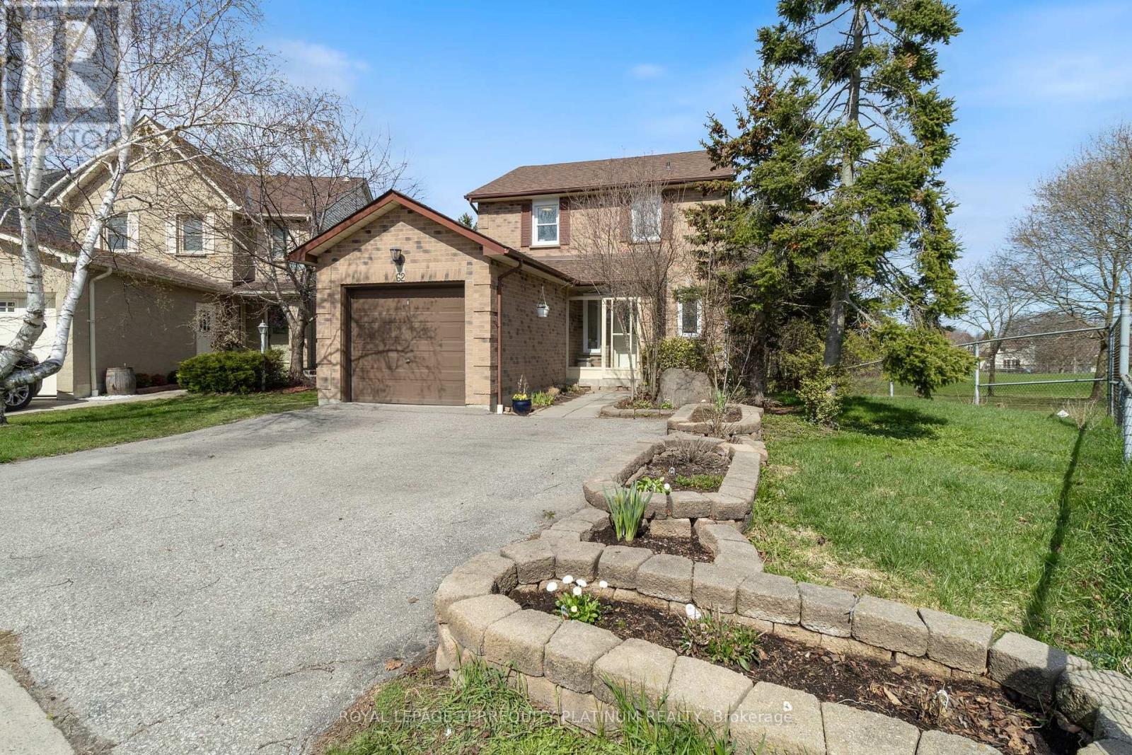 62 Humphrey Drive, Ajax, Ontario  L1S 4Z3 - Photo 2 - E13049894