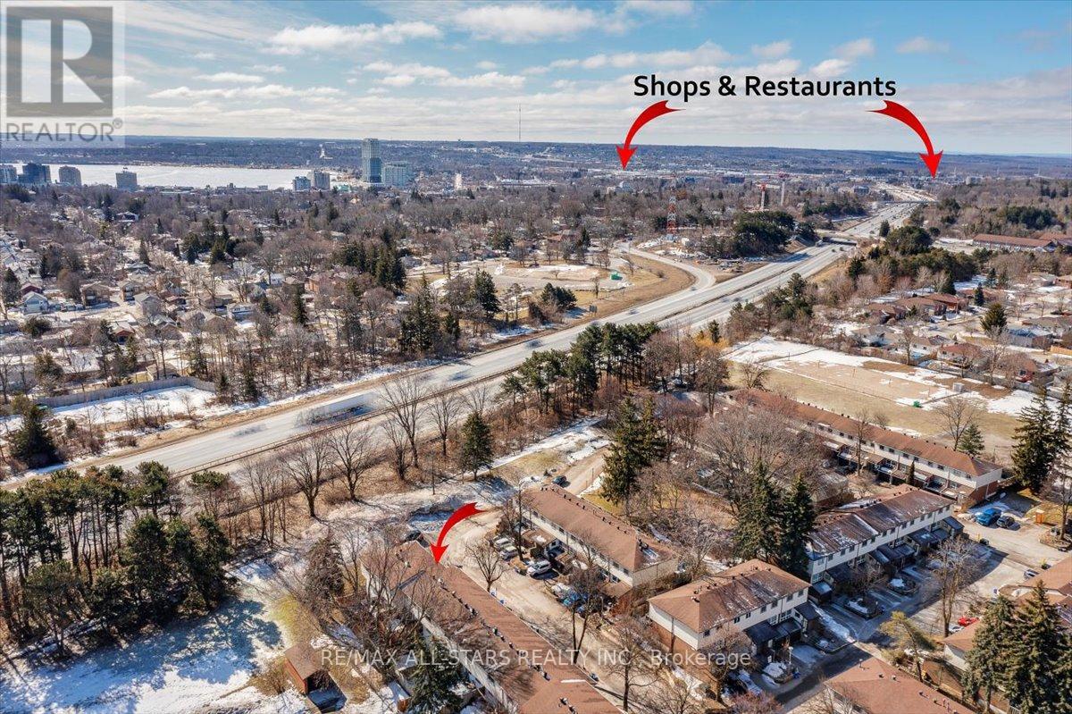 B11 - 63 Ferris Lane, Barrie, Ontario  L4M 5C4 - Photo 26 - S12880126
