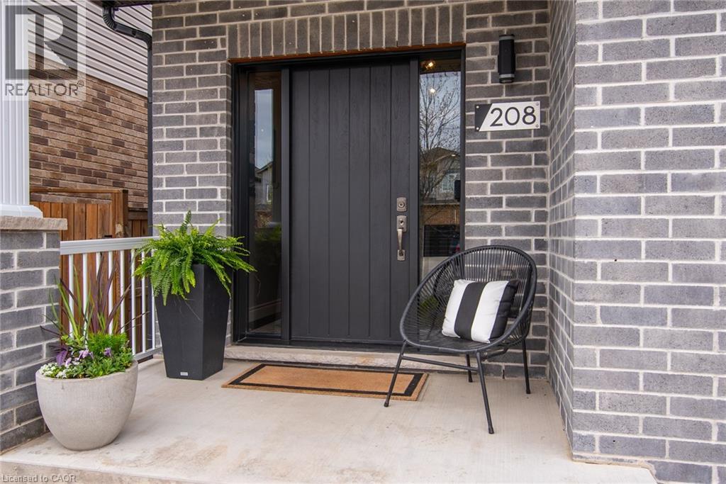 208 Birkinshaw Road, Cambridge, Ontario  N1P 0C1 - Photo 5 - 40826620