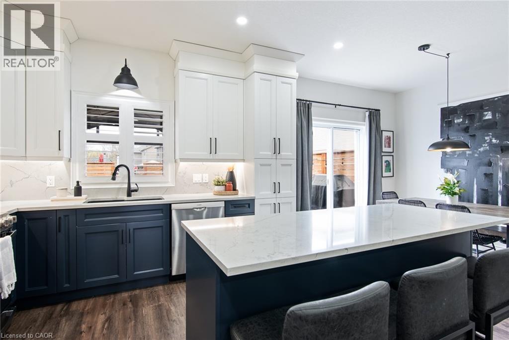 208 Birkinshaw Road, Cambridge, Ontario  N1P 0C1 - Photo 18 - 40826620