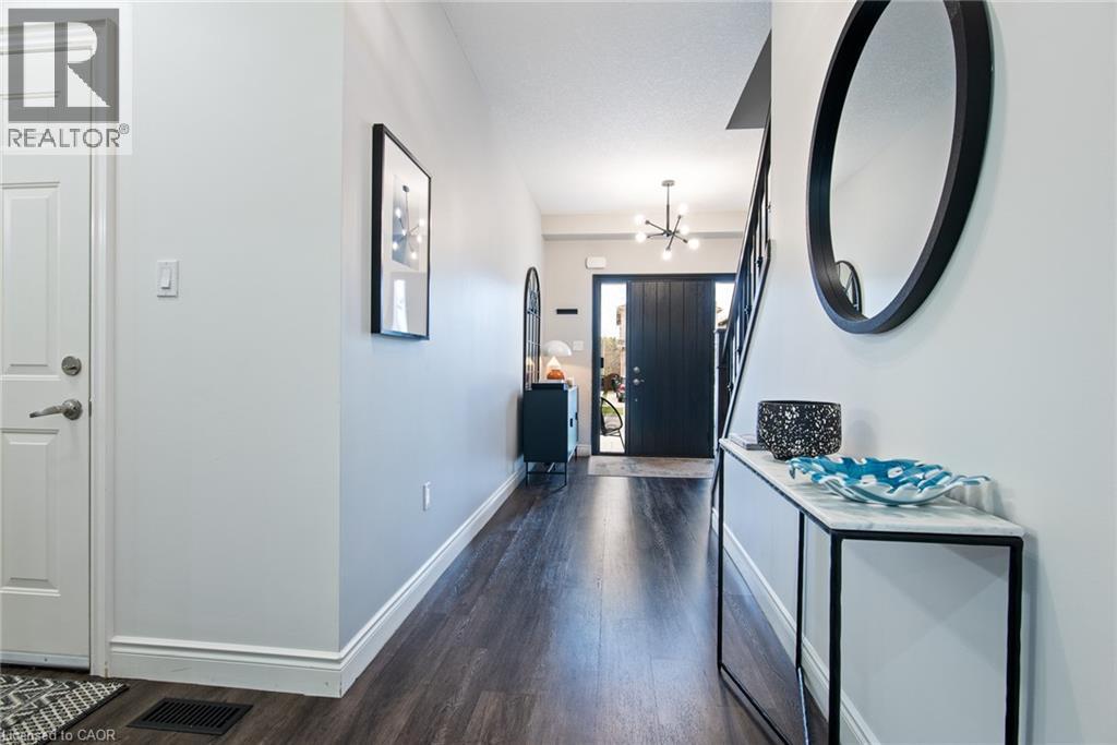 208 Birkinshaw Road, Cambridge, Ontario  N1P 0C1 - Photo 6 - 40826620