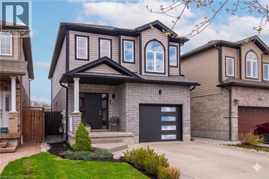 208 Birkinshaw Road, Cambridge, Ontario  N1P 0C1 - Photo 2 - 40826620