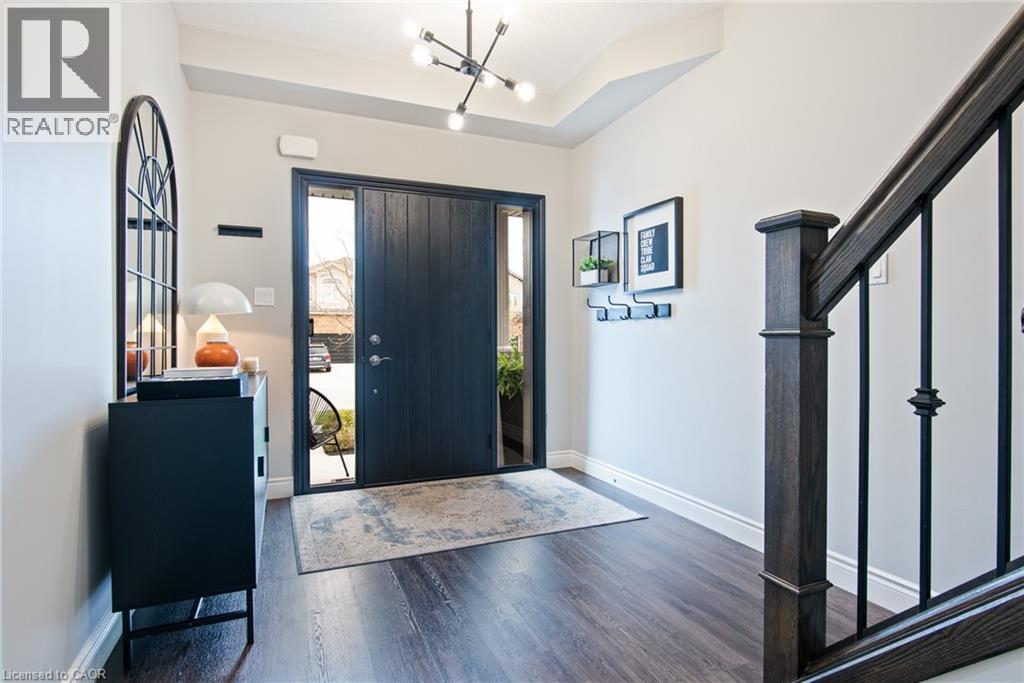 208 Birkinshaw Road, Cambridge, Ontario  N1P 0C1 - Photo 7 - 40826620