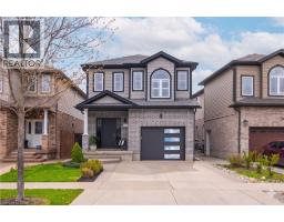 208 BIRKINSHAW Road, Cambridge, Ontario