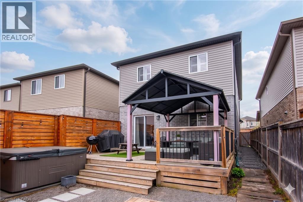 208 Birkinshaw Road, Cambridge, Ontario  N1P 0C1 - Photo 45 - 40826620