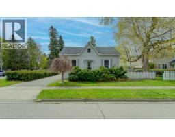 433 MONTROSE Street N, Cambridge, Ontario