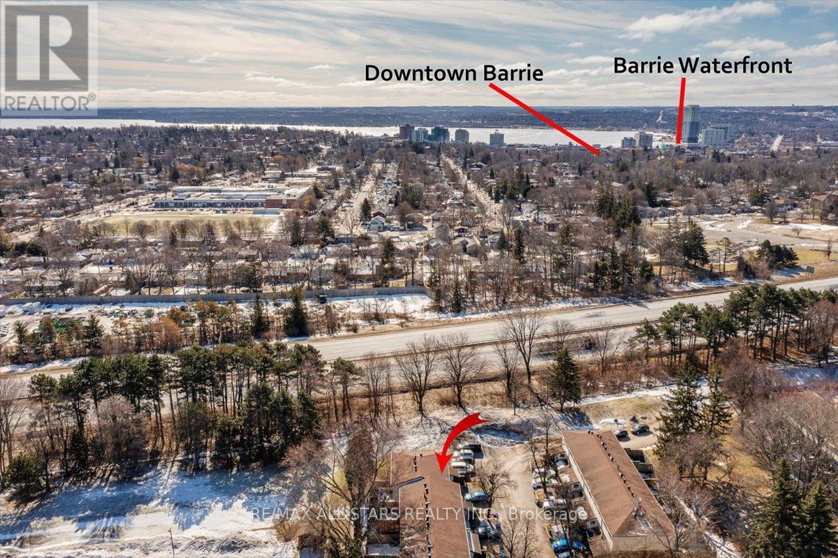 B11 - 63 Ferris Lane, Barrie, Ontario  L4M 5C4 - Photo 17 - S12880126