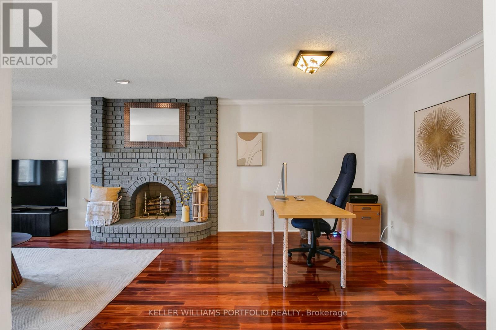 4 Neiltree Court, Toronto, Ontario  M9C 5C3 - Photo 8 - W13090154