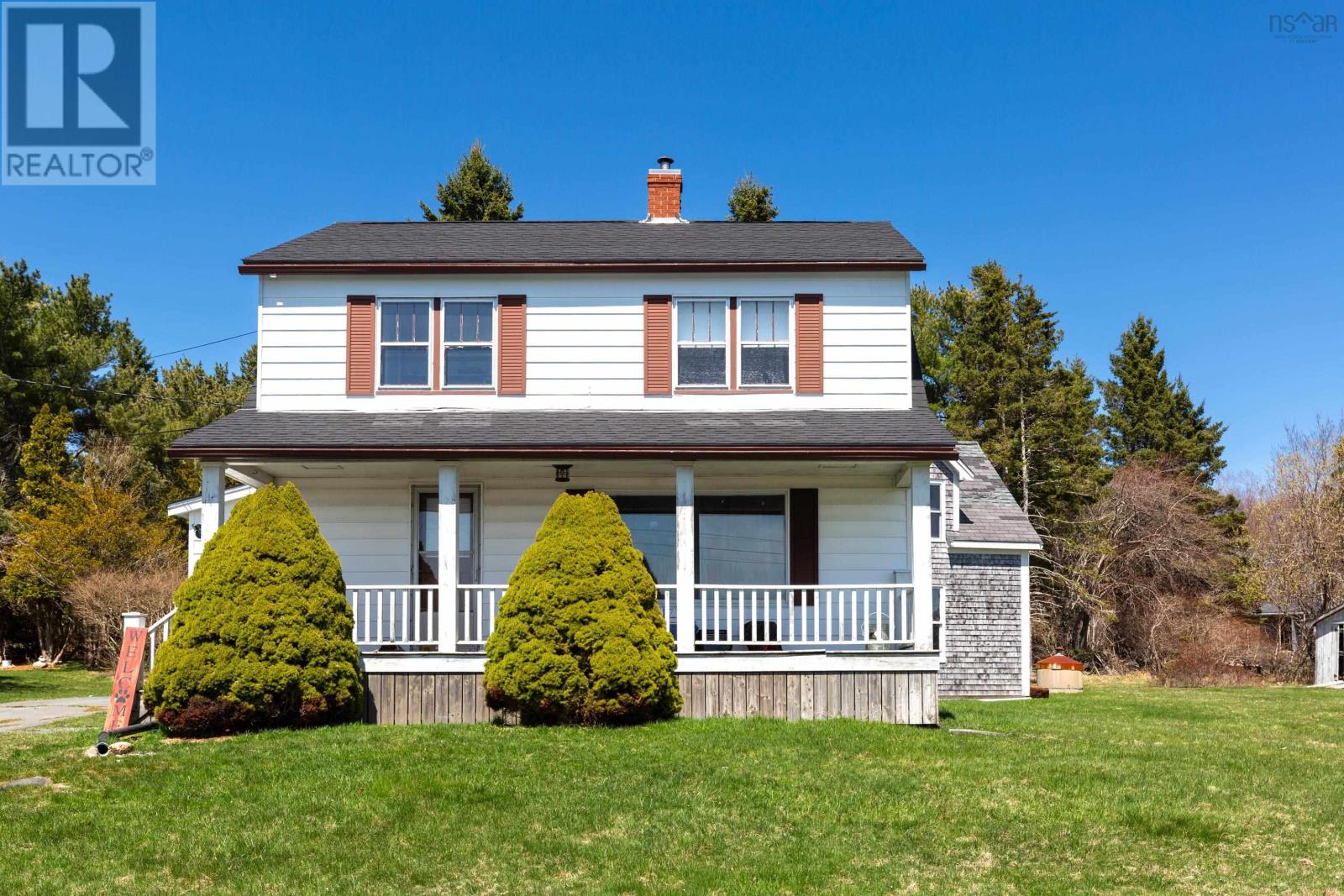 53 Indian Point Road, Indian Point, Nova Scotia  B0J 2E0 - Photo 1 - 202609982