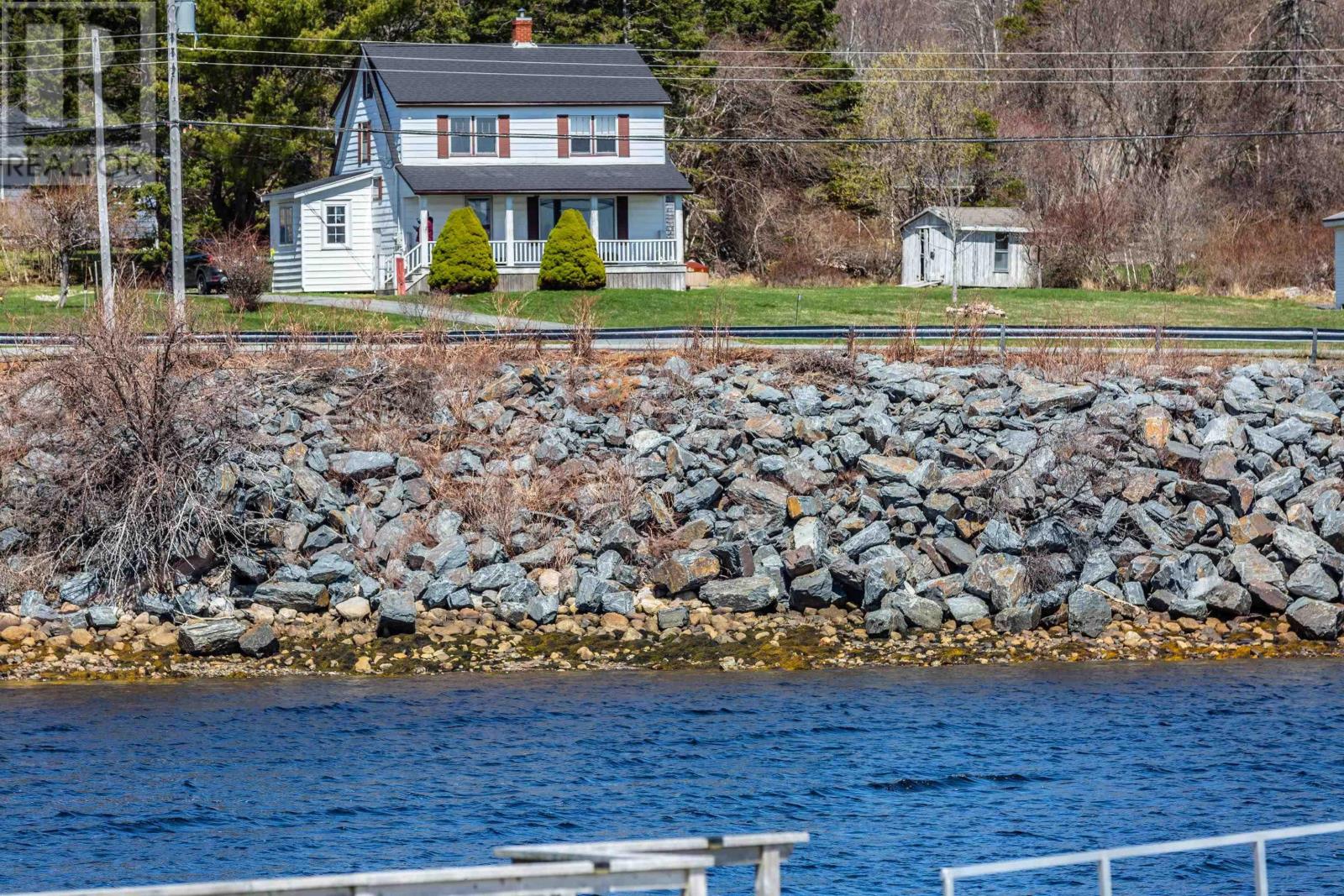 53 Indian Point Road, Indian Point, Nova Scotia  B0J 2E0 - Photo 2 - 202609982
