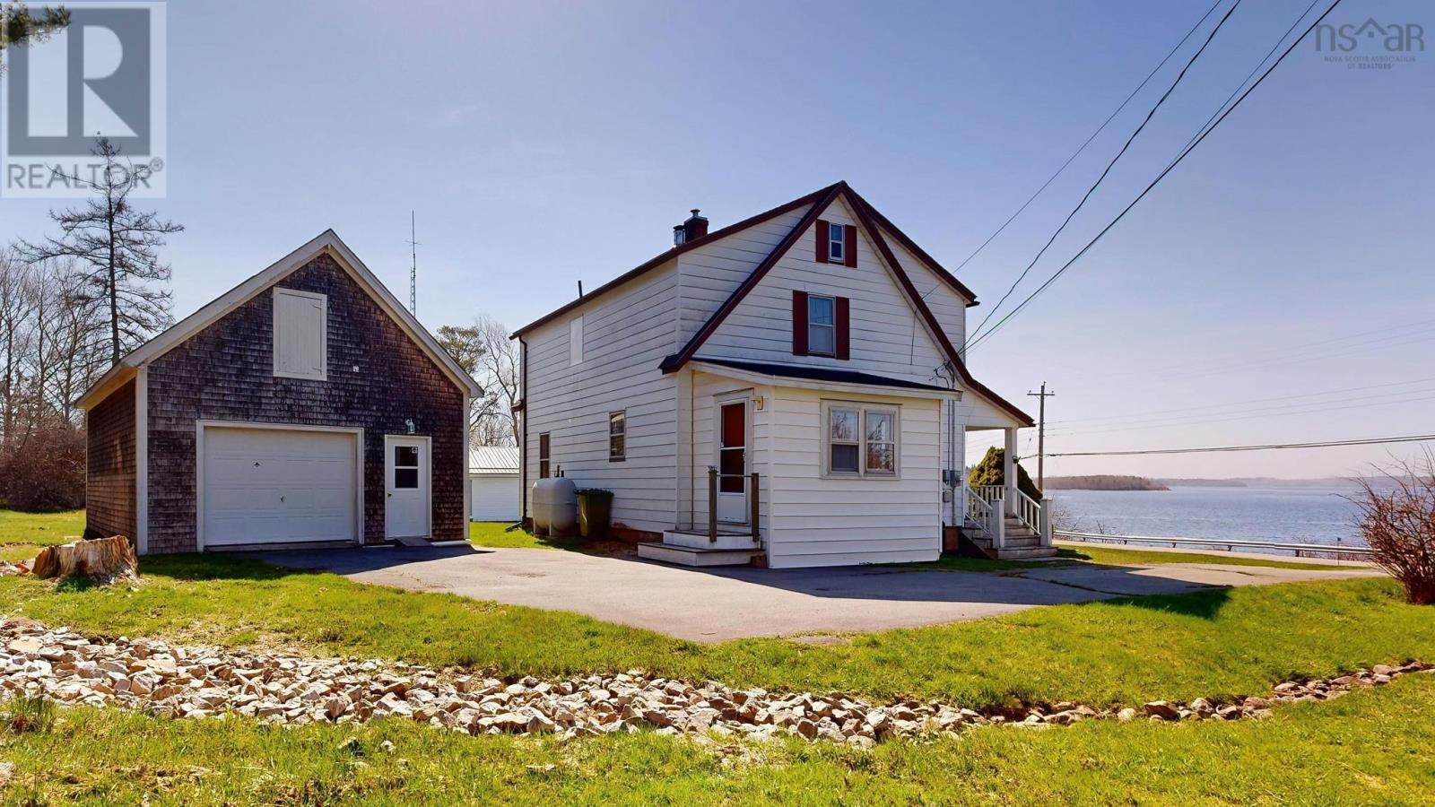 53 Indian Point Road, Indian Point, Nova Scotia  B0J 2E0 - Photo 4 - 202609982