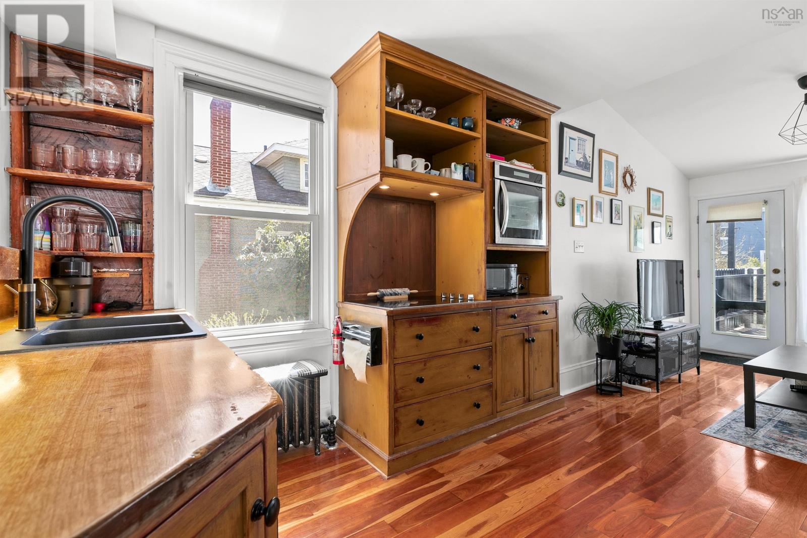 1808 Chestnut Street, Halifax, Nova Scotia  B3H 3T8 - Photo 14 - 202609985