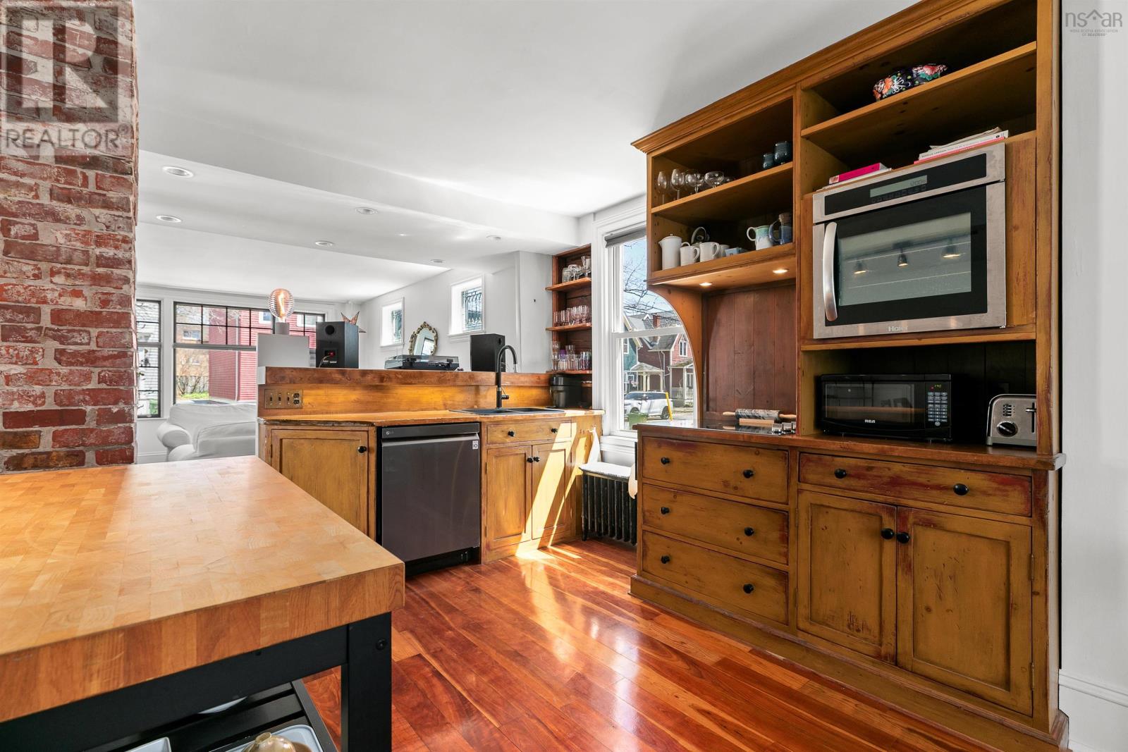 1808 Chestnut Street, Halifax, Nova Scotia  B3H 3T8 - Photo 15 - 202609985