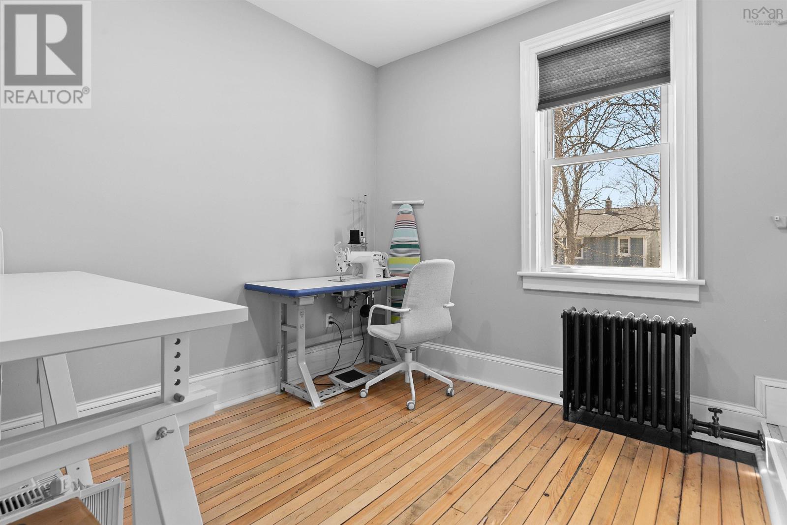 1808 Chestnut Street, Halifax, Nova Scotia  B3H 3T8 - Photo 31 - 202609985