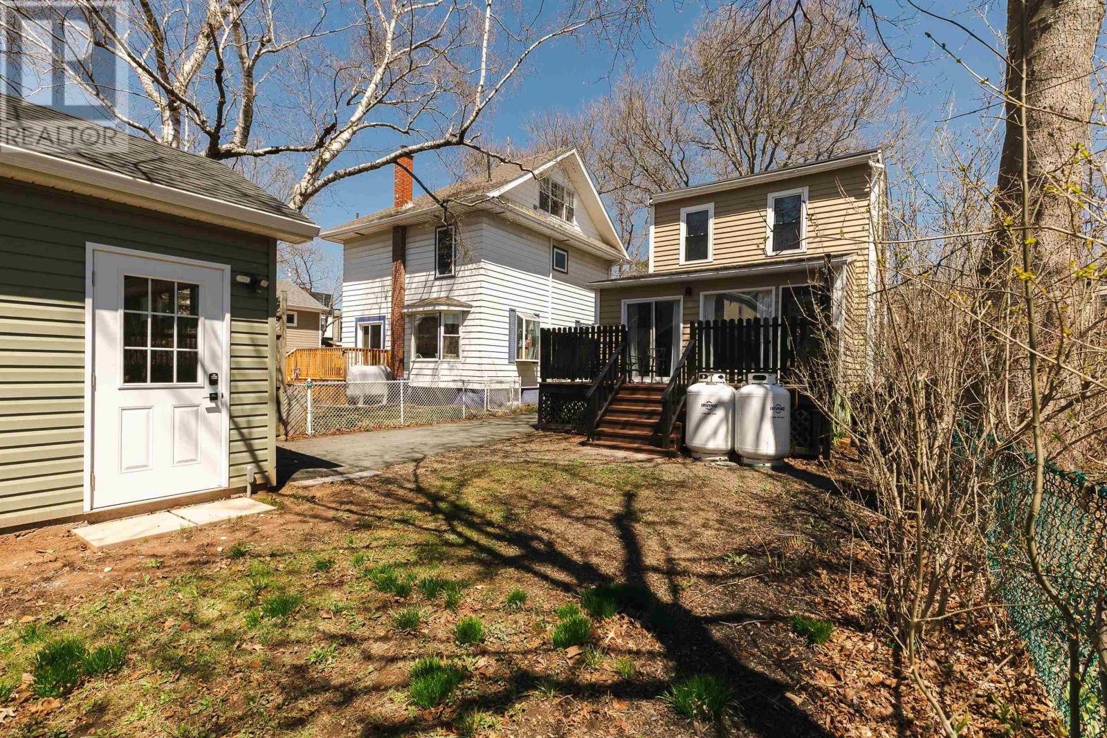 1808 Chestnut Street, Halifax, Nova Scotia  B3H 3T8 - Photo 37 - 202609985