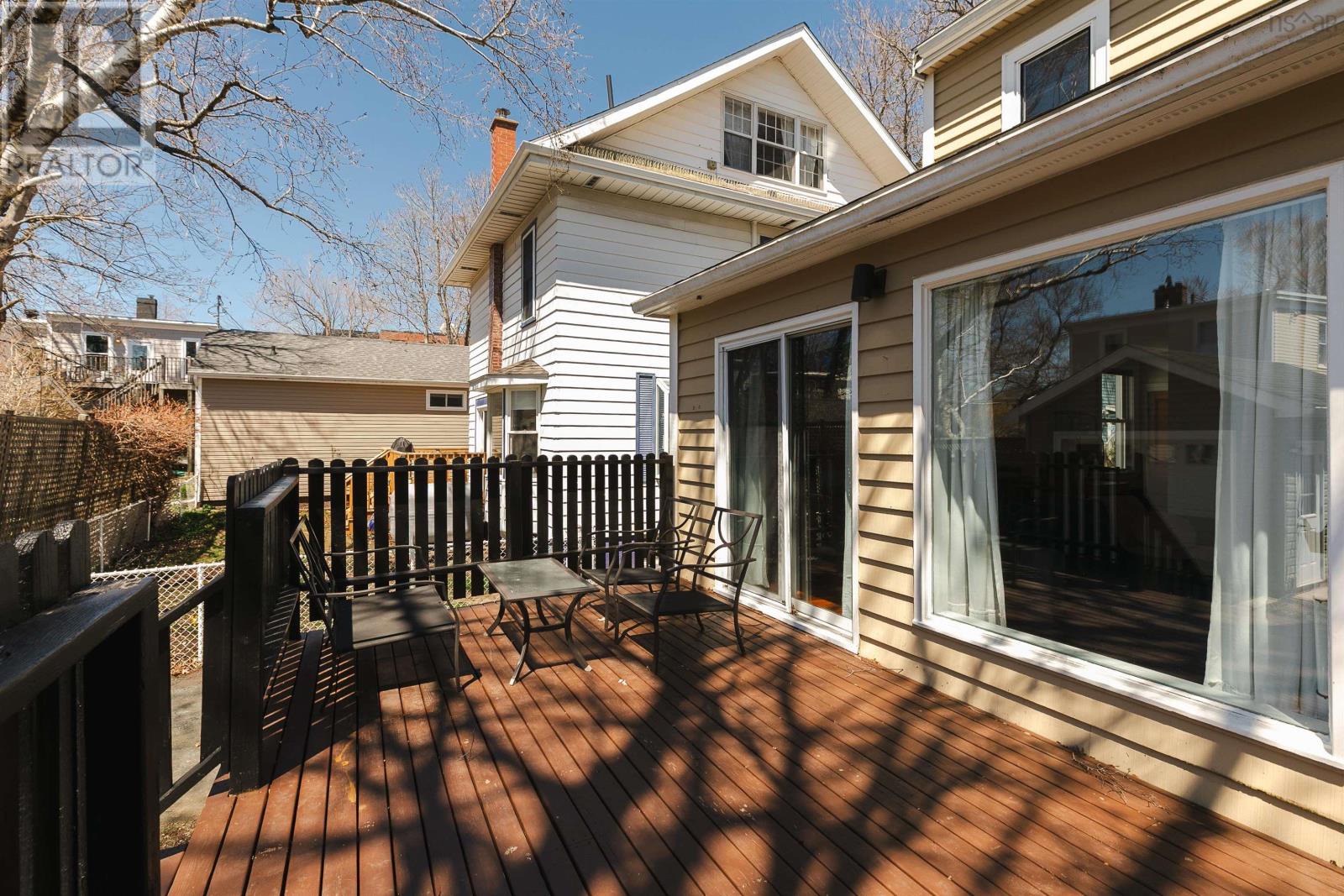 1808 Chestnut Street, Halifax, Nova Scotia  B3H 3T8 - Photo 41 - 202609985