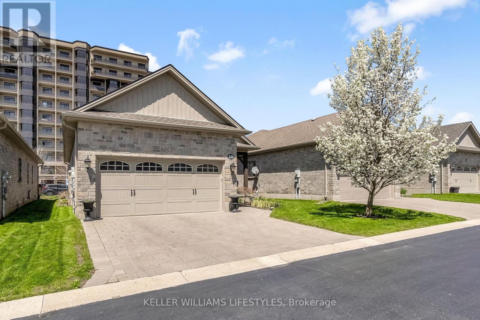 10 - 1144 Coronation Drive, London North, Ontario  N6G 5S1 - Photo 41 - X13094268