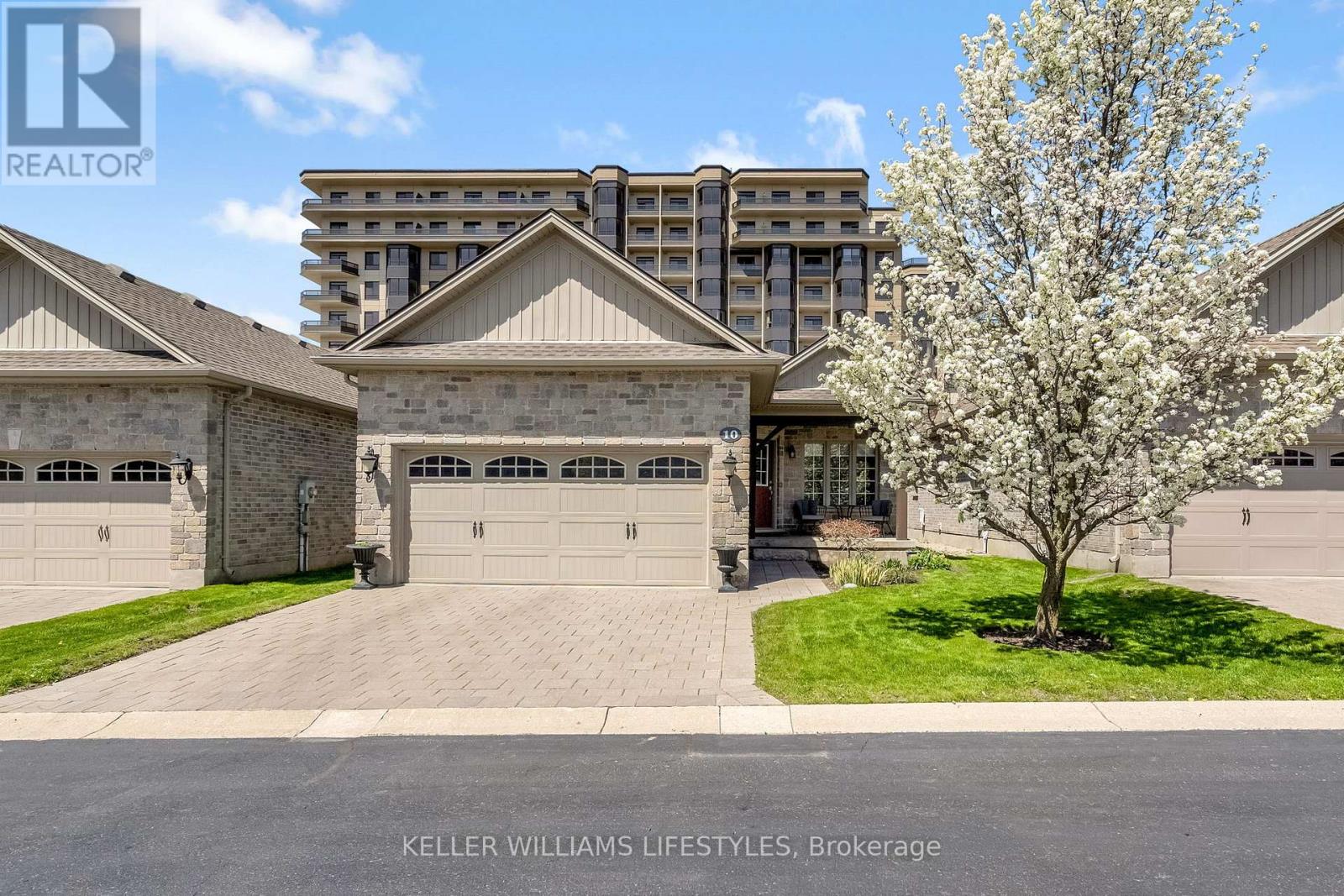10 - 1144 Coronation Drive, London North, Ontario  N6G 5S1 - Photo 42 - X13094268