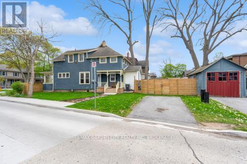 19 Thomas Street, St. Catharines, Ontario  L2R 6L7 - Photo 24 - X13090534