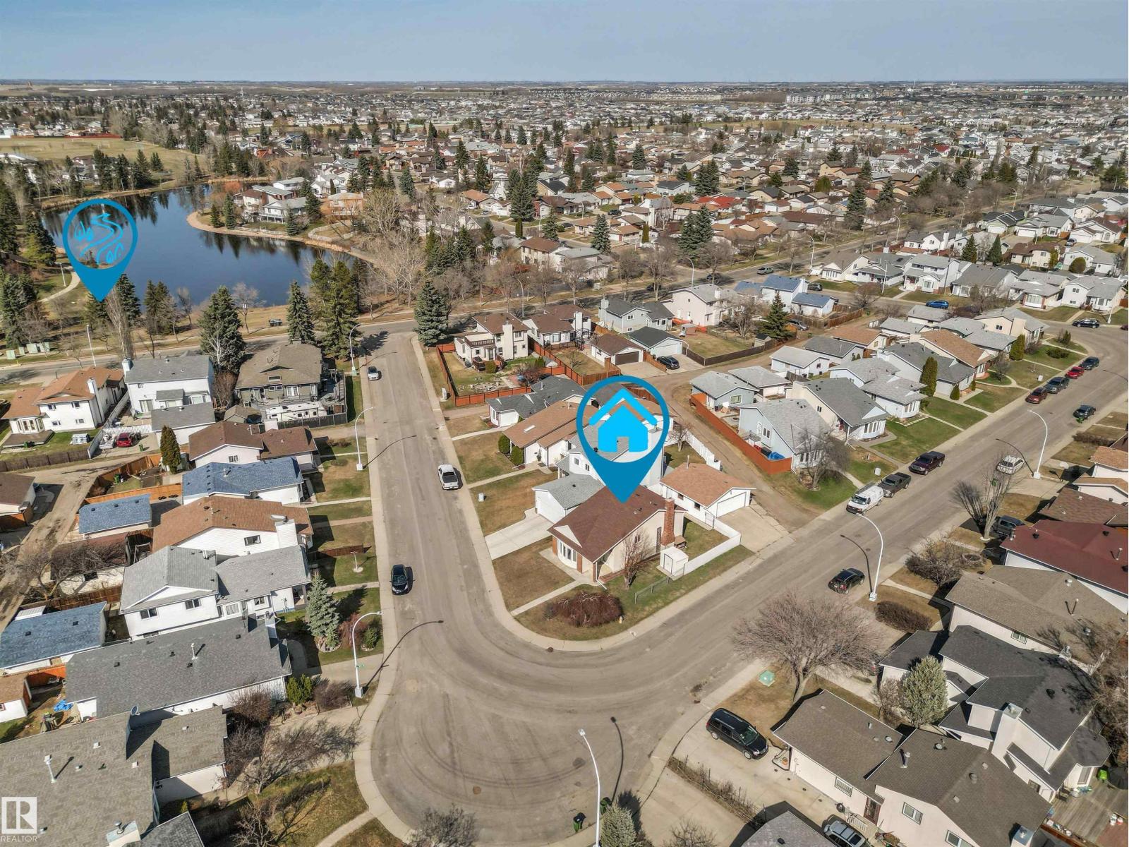16711 94 St Nw, Edmonton, Alberta  T5Z 1Y1 - Photo 2 - E4486134