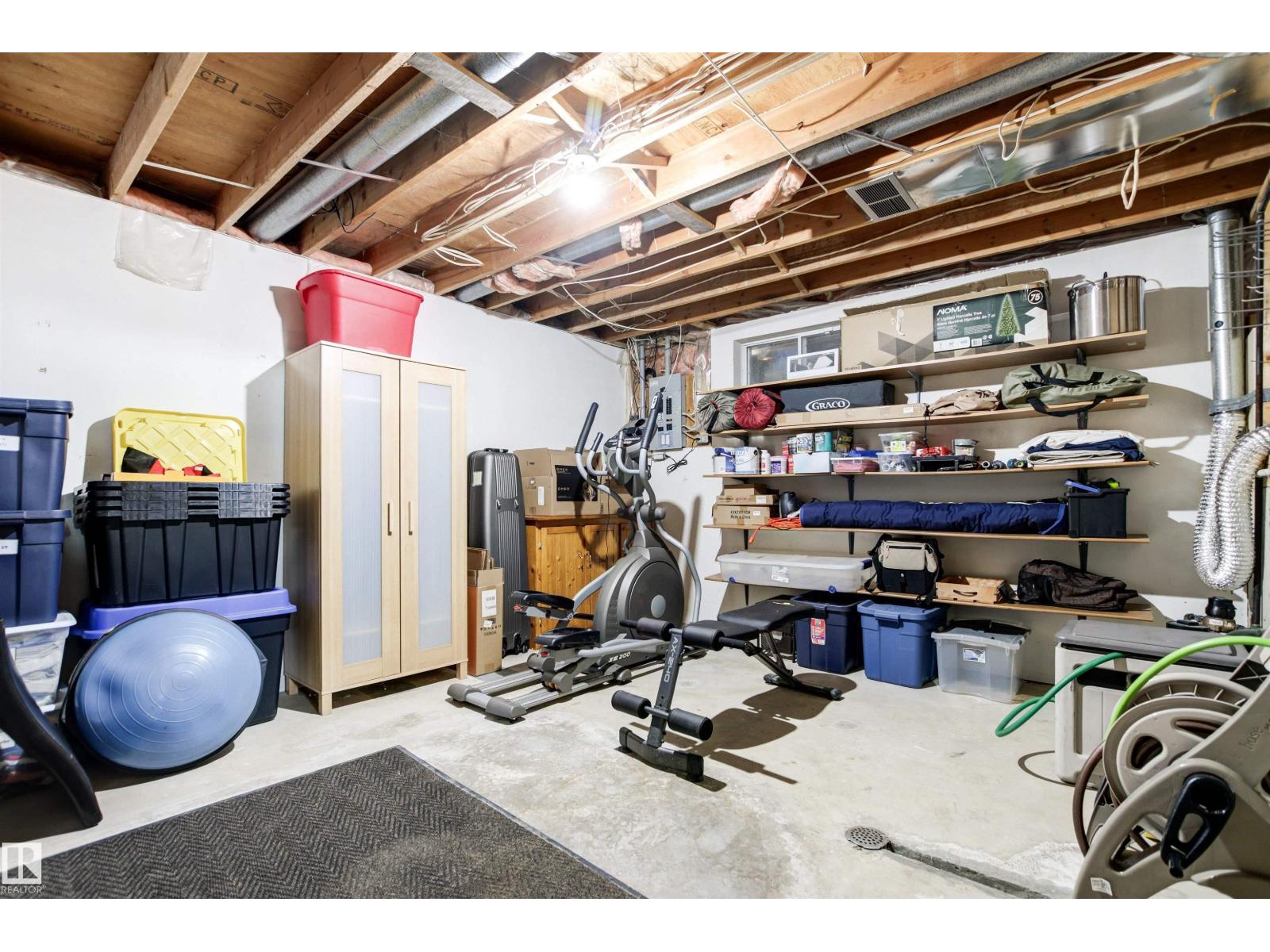 16711 94 St Nw, Edmonton, Alberta  T5Z 1Y1 - Photo 34 - E4486134