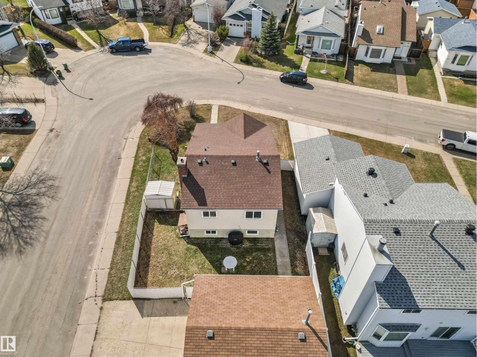 16711 94 St Nw, Edmonton, Alberta  T5Z 1Y1 - Photo 37 - E4486134
